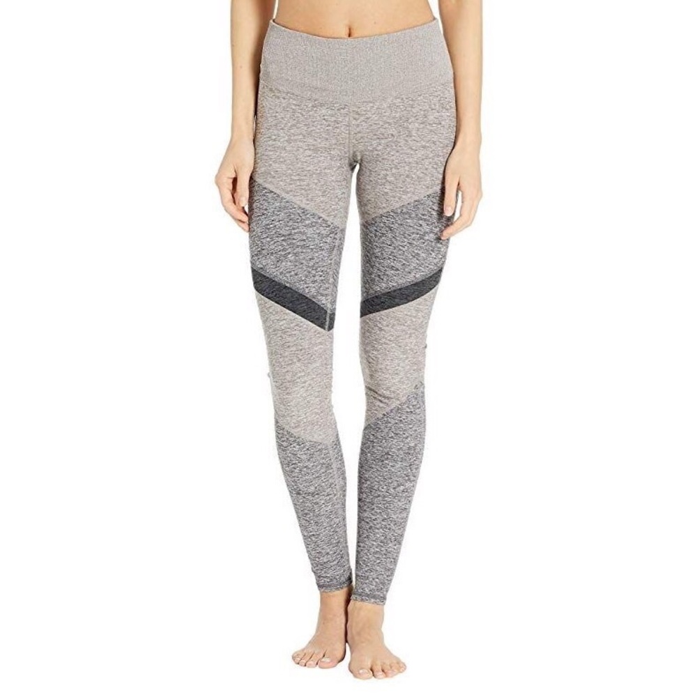 ❌SOLD❌ Alo Yoga High Waist Alosoft Sheila Legging - Picture 2 of 7